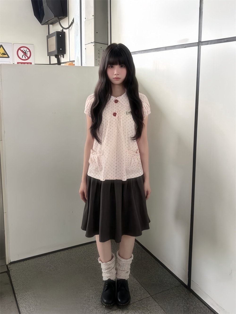 Sommerliches Vintage-Set mit g – Summer Japanese Clothing Bewertung und Preis