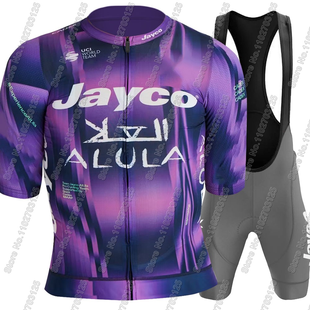 Jayco Alula Team 2025, Radtrik – Summer Clothing Australia Bewertung und Preis