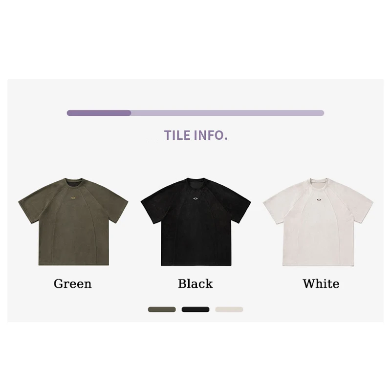 TFETTERS Marken-Splicing-Wildl – Vintage Summer Clothing Brand Bewertung und Preis