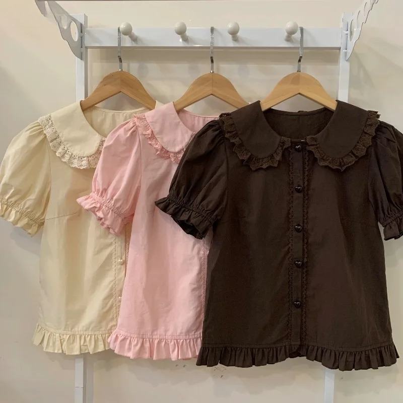 Sommer Japanische Kawaii Lolit – Summer Japanese Clothing Bewertung und Preis