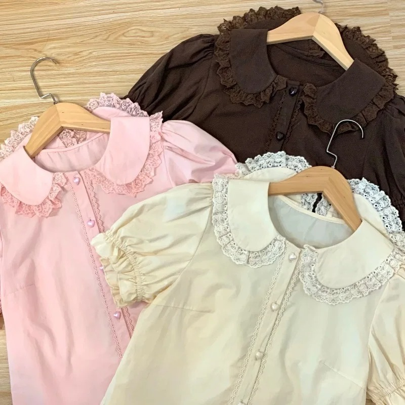 Sommer Japanische Kawaii Lolit – Summer Japanese Clothing Bewertung und Preis