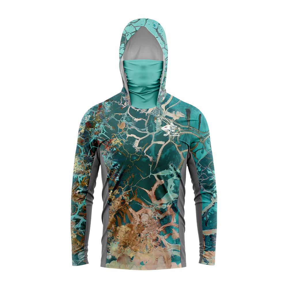 Herren Outdoor Langarm Angelkl – Summer Clothes Bewertung und Preis