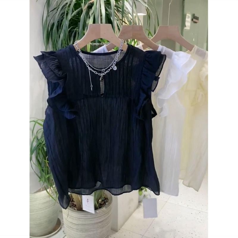 Mode süße Sommer Frauen fliege – Summer Japanese Clothing Bewertung und Preis