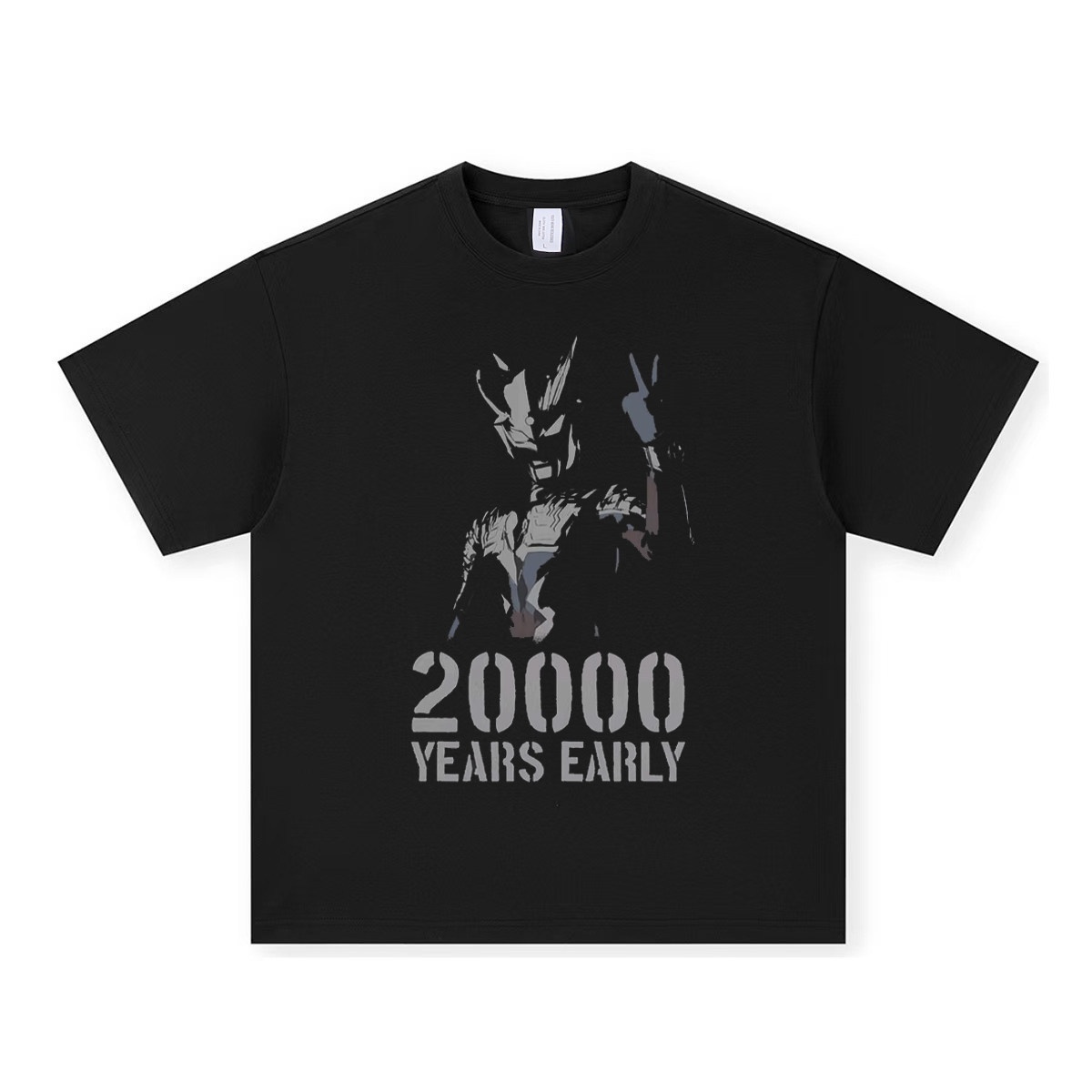 2026 Sommer Ultraman Zero 2000 – Summer Edition Clothing Bewertung und Preis