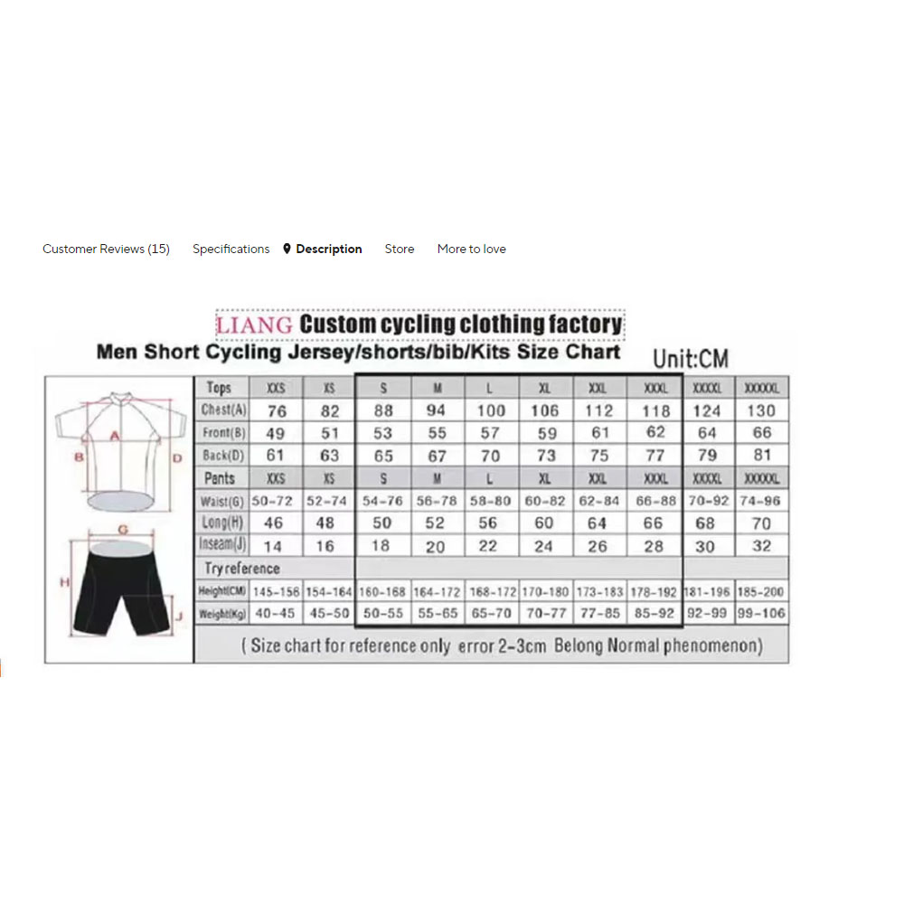 Jayco Alula Team 2026 Radsport – Summer Clothing Australia Bewertung und Preis