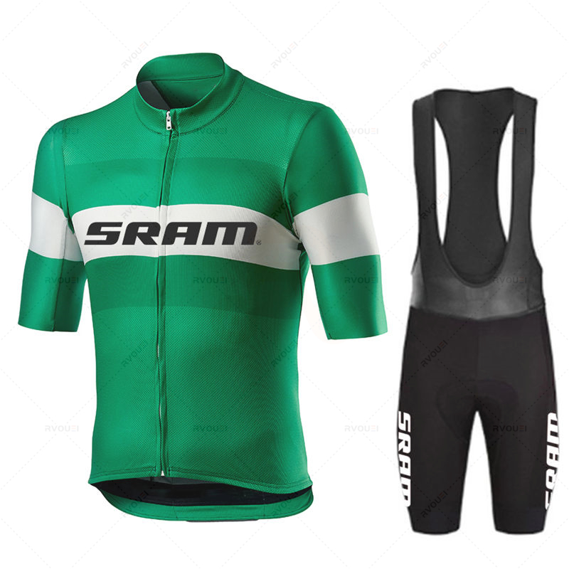 Kurzarm-Radtrikot-Set für Herr – Summer Clothing Men 2025 Bewertung und Preis