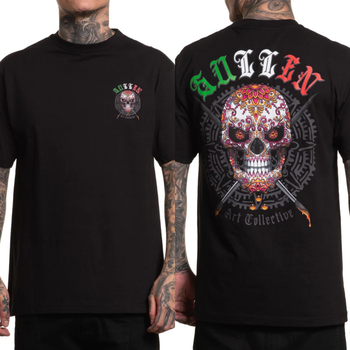 Sommer 2026 Sullen Clothing Gr – Vintage Summer Clothing Brand Bewertung und Preis