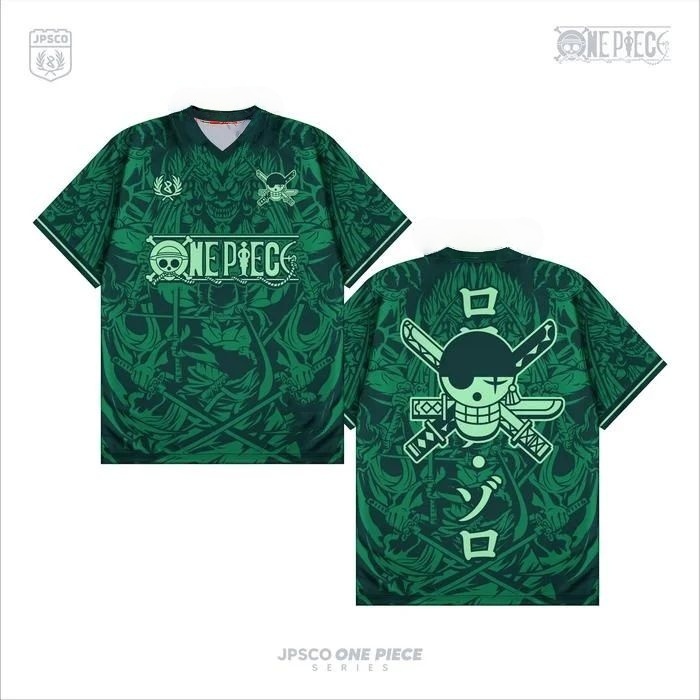 2026 Sommer One Piece Luffy An – Summer Edition Clothing Bewertung und Preis