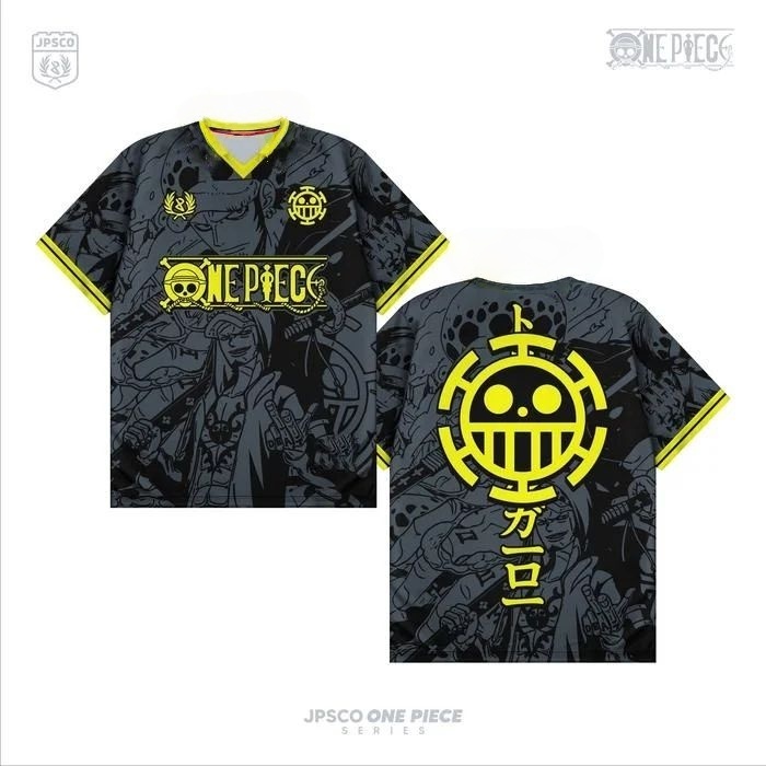 2026 Sommer One Piece Luffy An – Summer Edition Clothing Bewertung und Preis