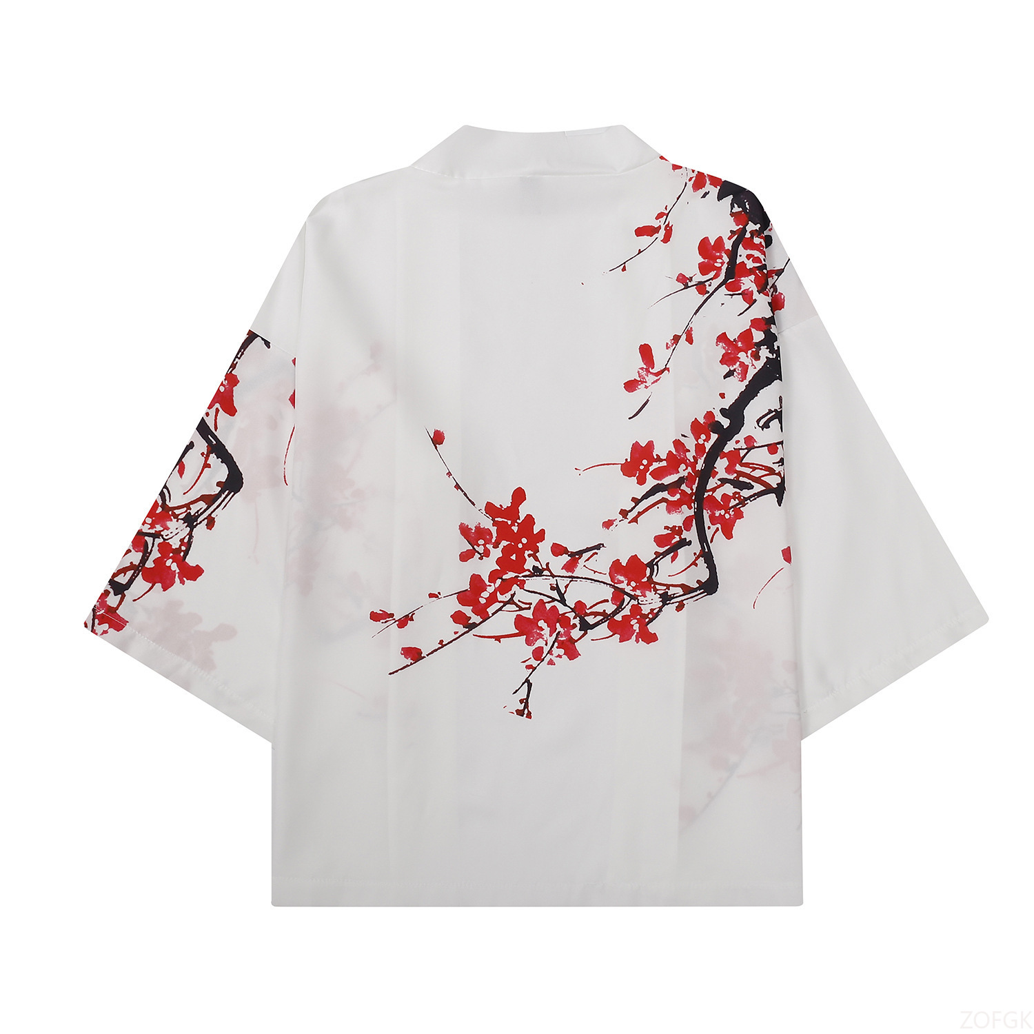Sommer Frauen Blume Drucken Ki – Beach Shirt Hawaiian Bewertung und Preis