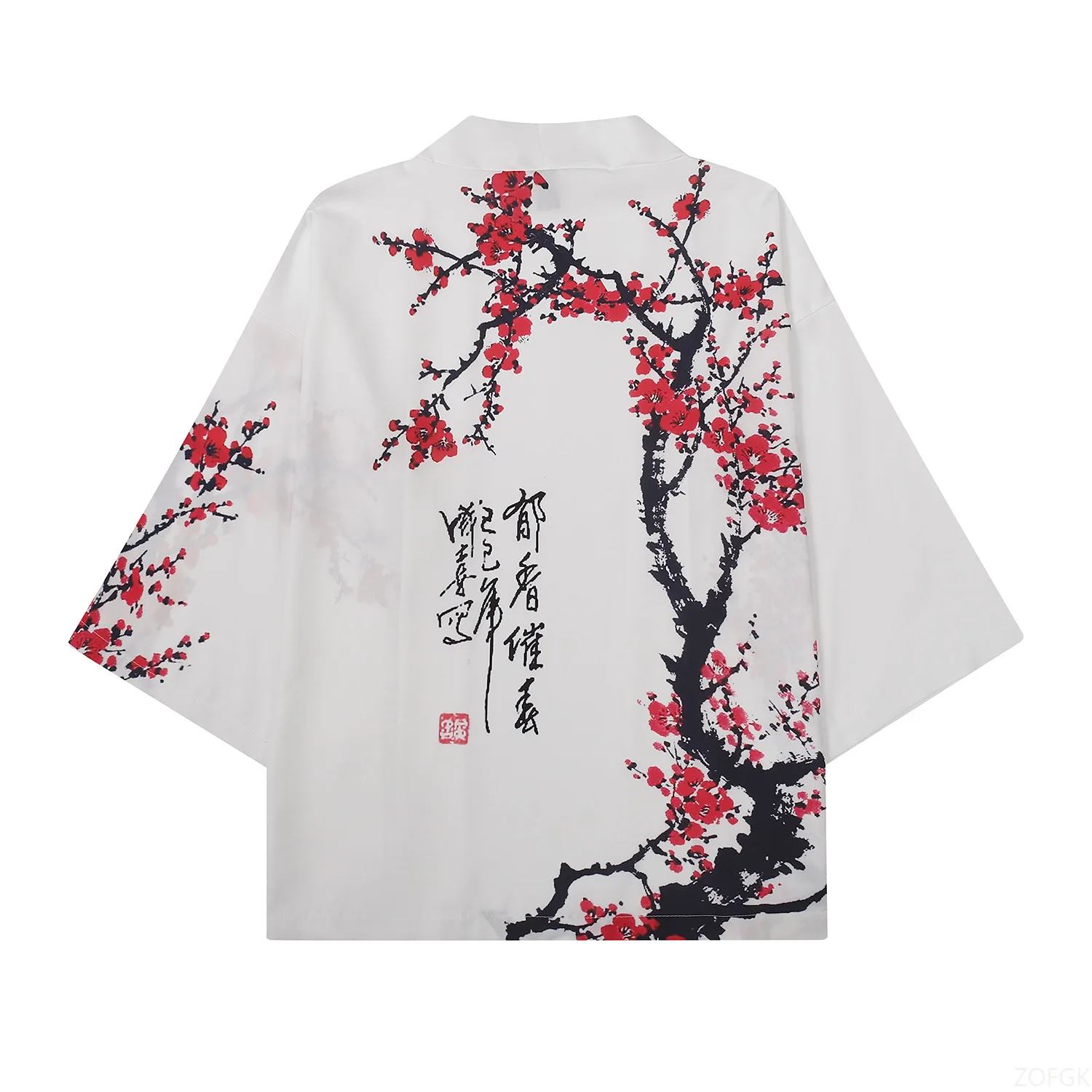Sommer Frauen Blume Drucken Ki – Beach Shirt Hawaiian Bewertung und Preis