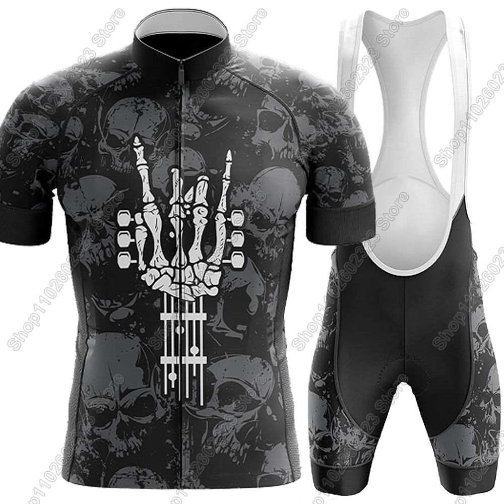 Rock-and-Roll Radtrikot 2025,  – Summer Clothing Men 2025 Bewertung und Preis