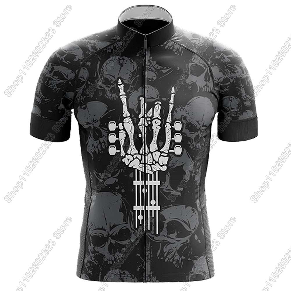 Rock-and-Roll Radtrikot 2025,  – Summer Clothing Men 2025 Bewertung und Preis