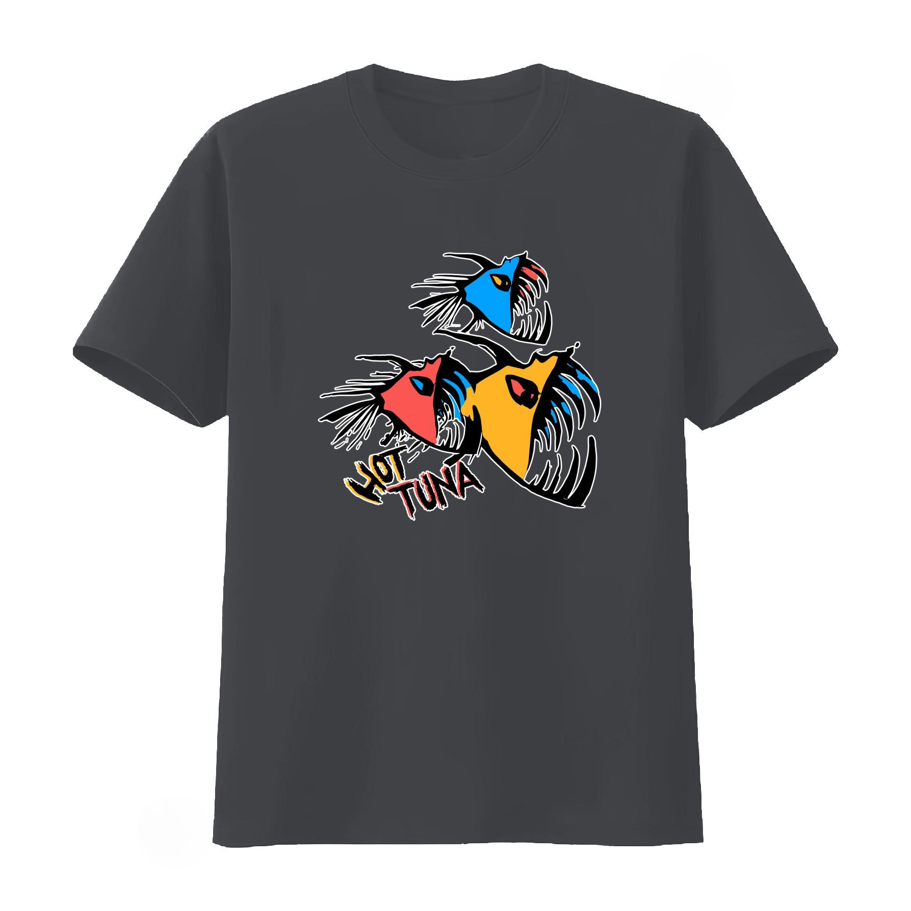 Vintage 90er Hot Tuna T-Shirt  – Summer Clothing Australia Bewertung und Preis