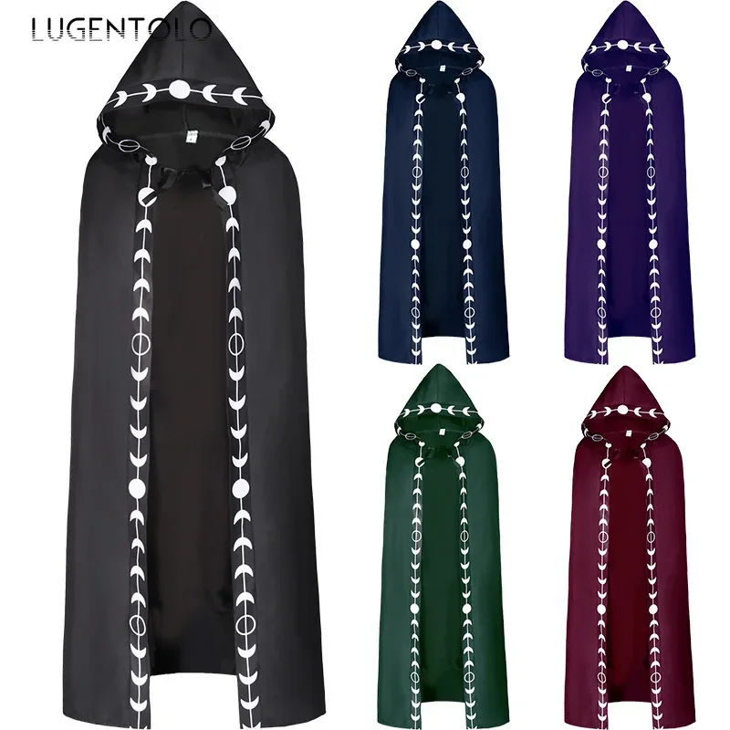 Frauen Mit Kapuze Halloween Ca – Summer Renaissance Clothing Bewertung und Preis