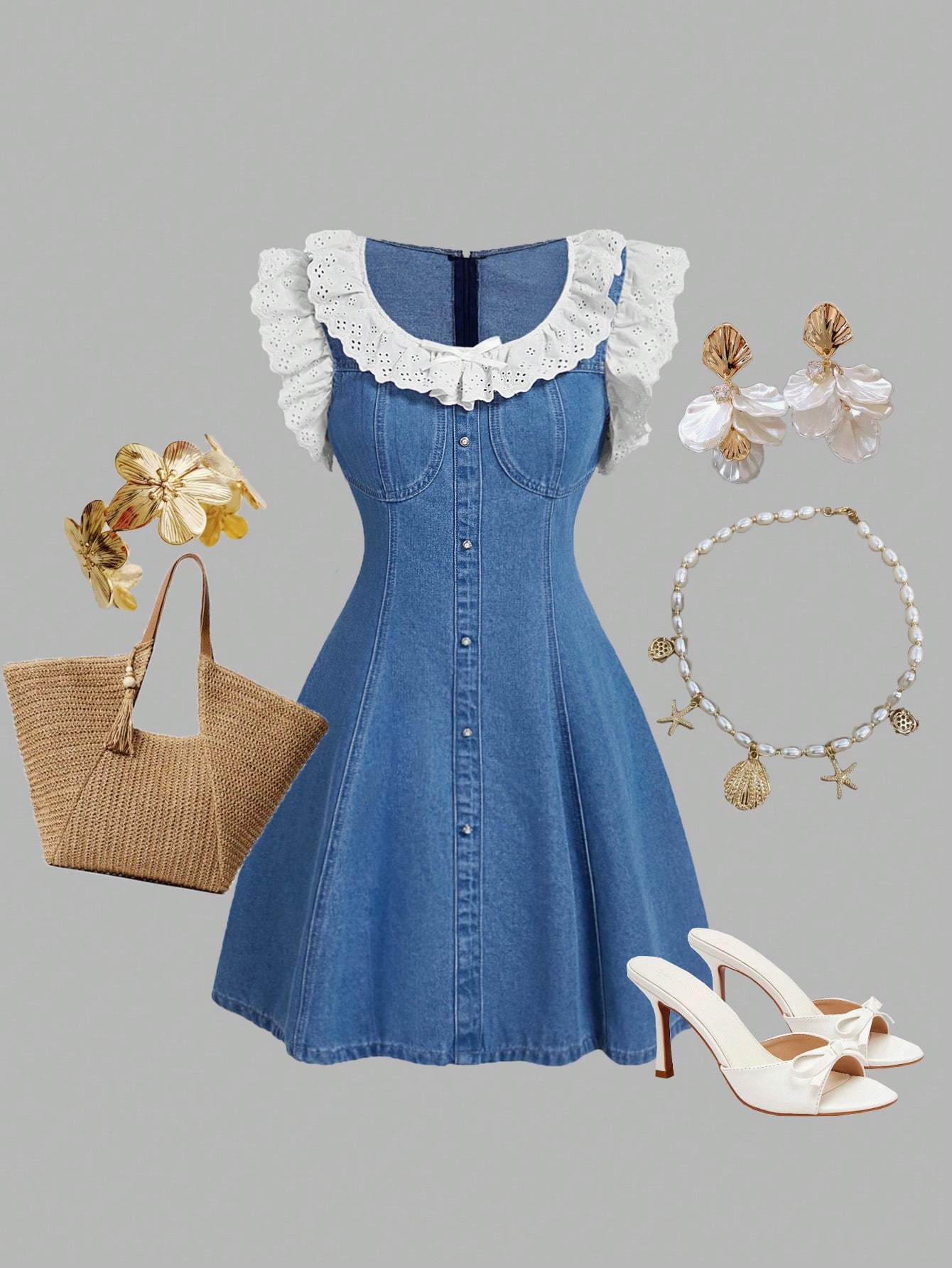 Sommer 2025, neuer Stil im jap – Summer Japanese Clothing Bewertung und Preis