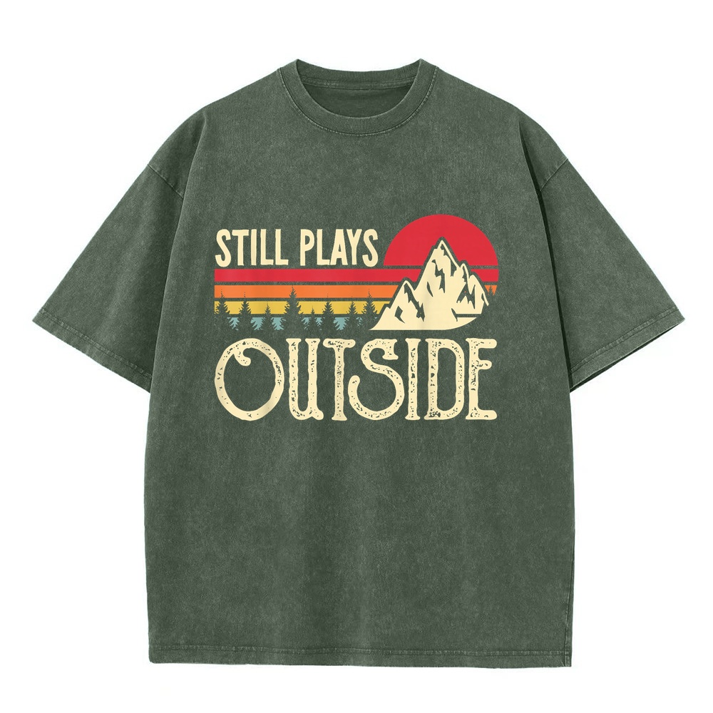 Spielt immer noch draußen. Lus – Vintage Summer Clothing Brand Bewertung und Preis