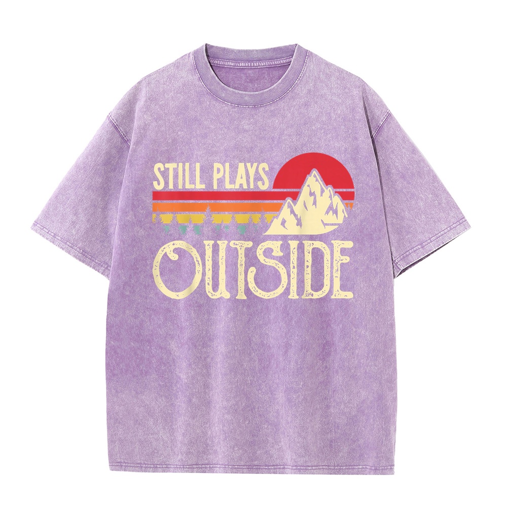 Spielt immer noch draußen. Lus – Vintage Summer Clothing Brand Bewertung und Preis