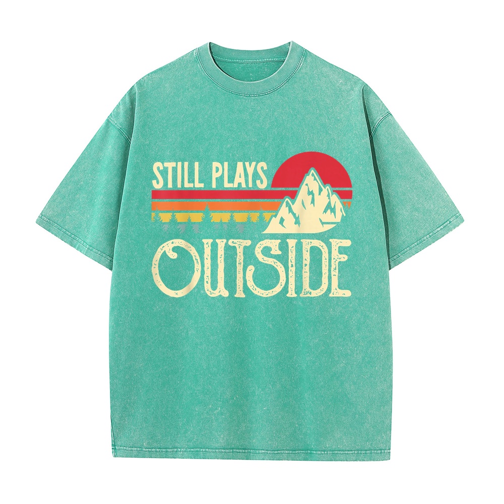 Spielt immer noch draußen. Lus – Vintage Summer Clothing Brand Bewertung und Preis