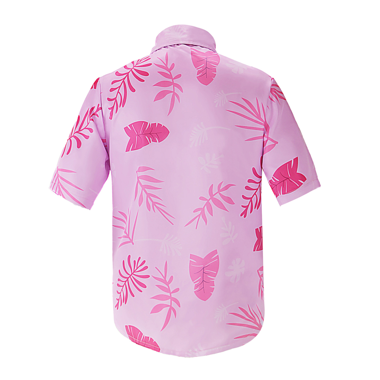 Hawaii-Shirt mit Musikgitarren – Beach Shirt Hawaiian Bewertung und Preis