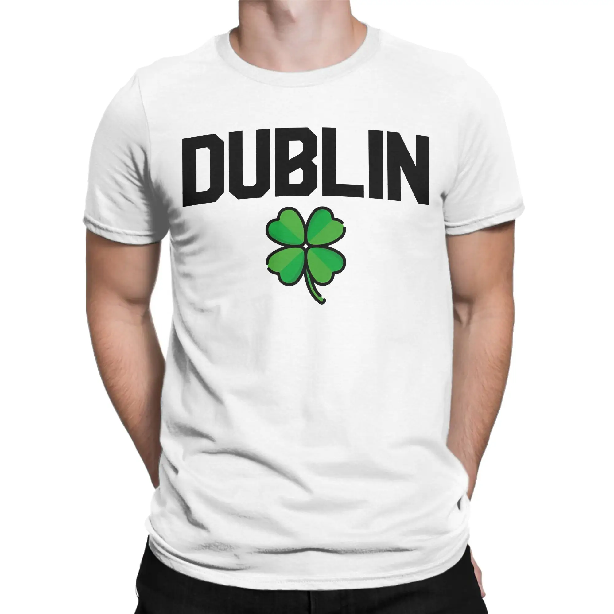 Lustige irische Dublin-Irland- – Ireland Summer Clothing Bewertung und Preis