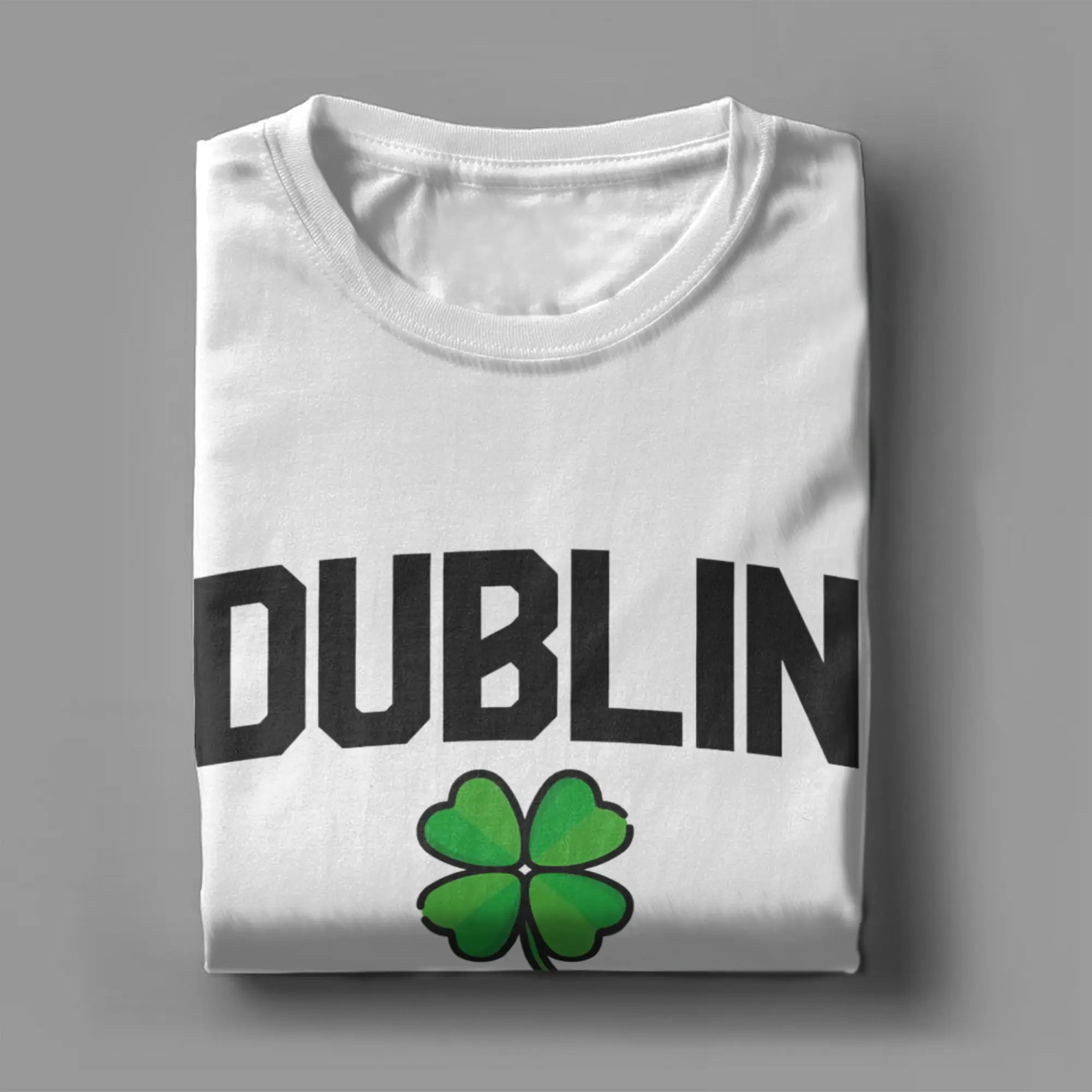Lustige irische Dublin-Irland- – Ireland Summer Clothing Bewertung und Preis
