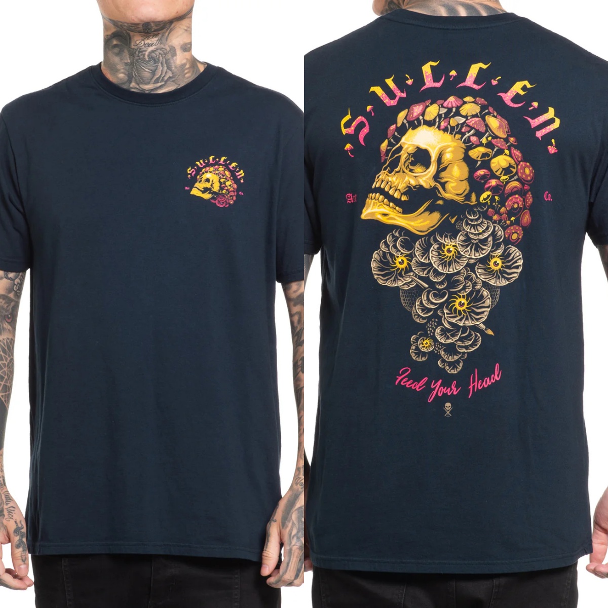 2026 Seltenes Sullen Clothing  – Vintage Summer Clothing Brand Bewertung und Preis