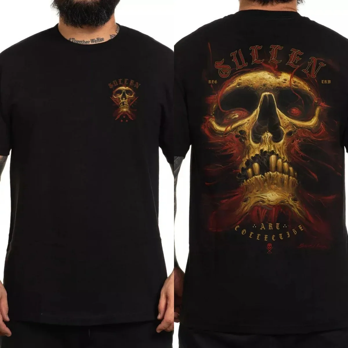 Top Sommer Sullen Clothing Gra – Vintage Summer Clothing Brand Bewertung und Preis