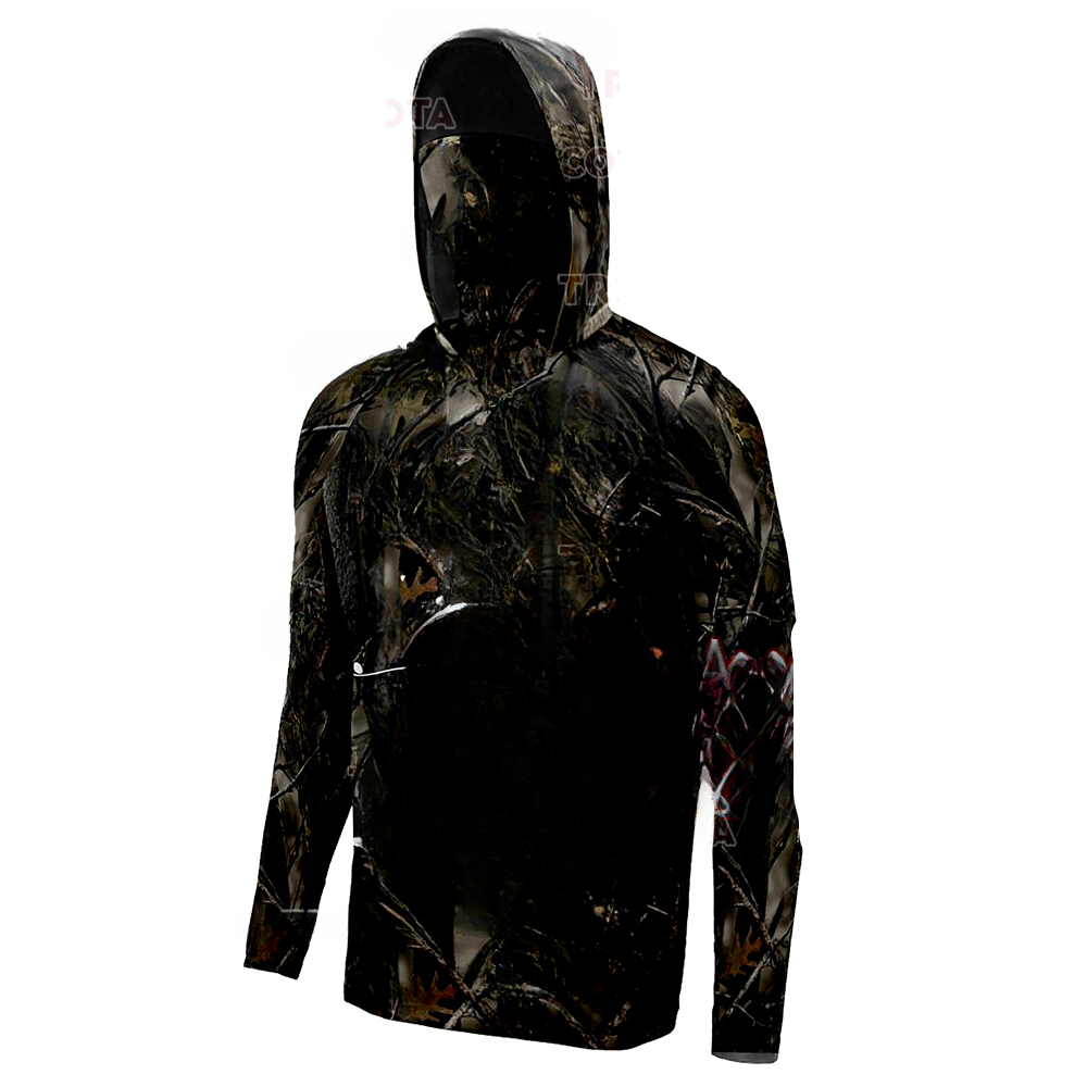 Angelkleidung Tarnmuster Langa – Summer Clothes Bewertung und Preis
