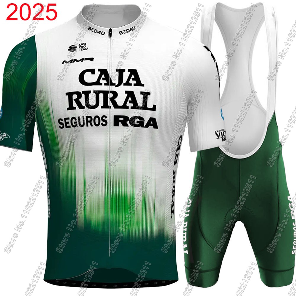 Rural Kutxa 2025, Radtrikot, T – Summer Clothing Men 2025 Bewertung und Preis