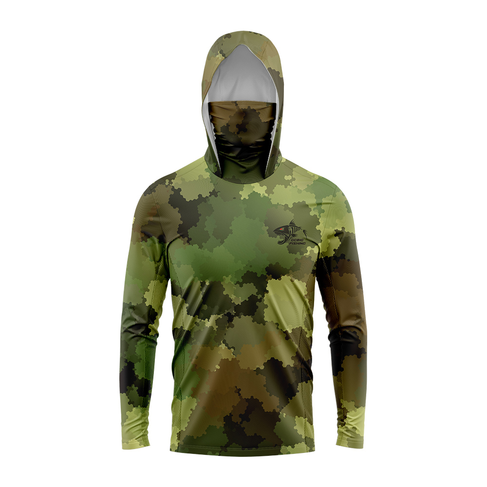 Huk New Gear Angelhemd Sommer  – Summer Clothes Bewertung und Preis