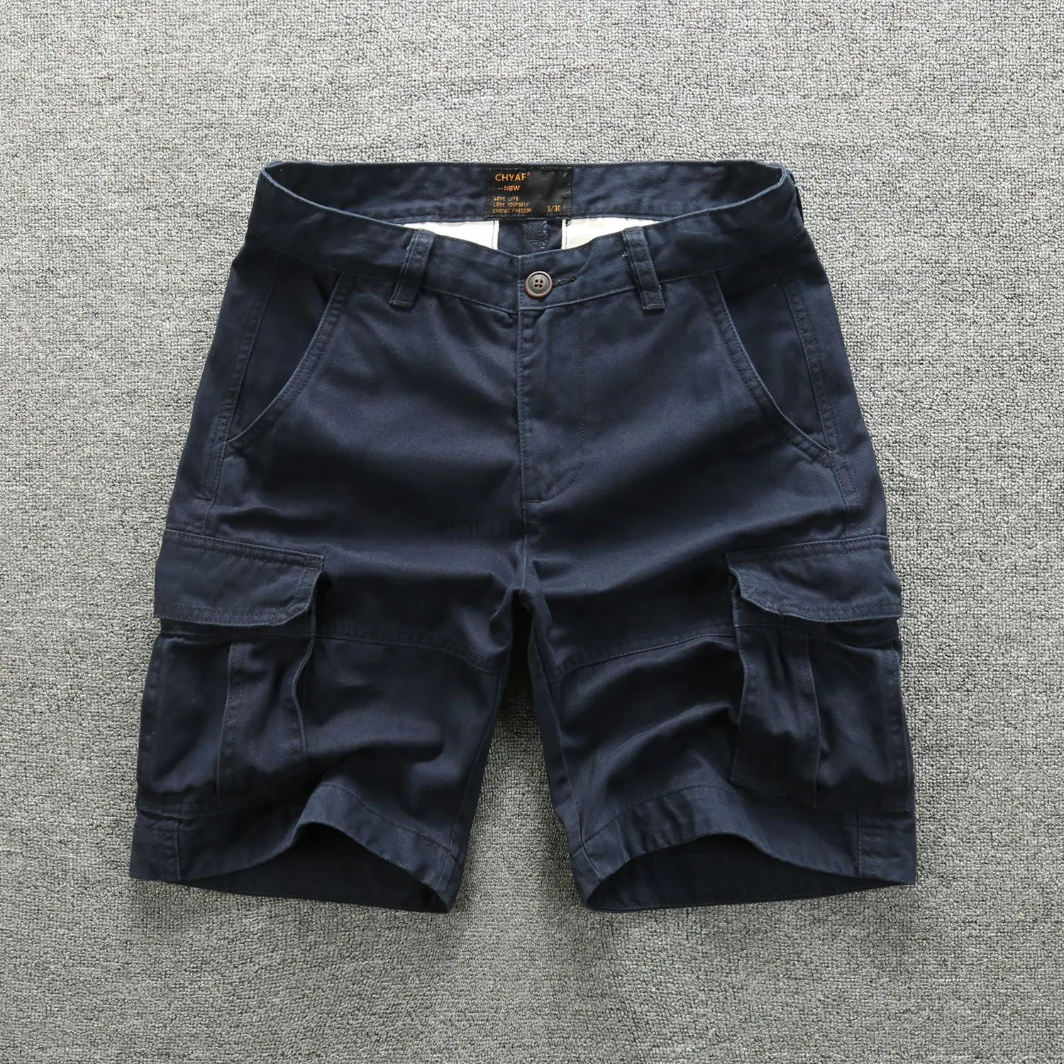 Camouflage Cargo-Shorts für Mä – Vintage Summer Clothing Brand Bewertung und Preis